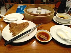 -鼎泰丰(南西店)