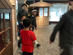 -上海公安博物馆