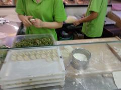 -东北大馅手工水饺(较场口永辉超市)