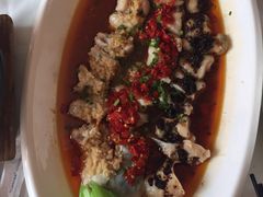 -巴陵全鱼席(湖南老字号汴河街店 )