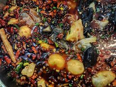 -黑竹香鸡(营和巷店)