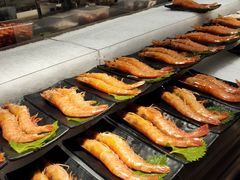 -喜庭海鲜自助(来福士店)