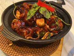 -志明眷村·台式融合菜·宵夜