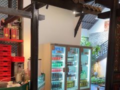 -院8里·小聚园老川菜(九眼桥店)