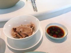 -君庭中餐厅(友谊宾馆店)