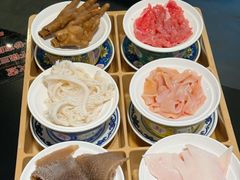 -俏媳妇火锅(宽窄巷子店)