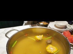 -大喜牛鲜牛肉火锅(世纪金源店)