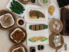 -顺德人家食府(黄金广场店)