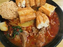 -四川老牛麻辣烫(北门桥店)