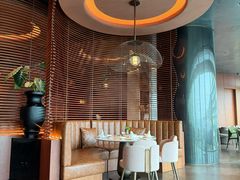 -深圳美高梅酒店-品聚嘉府中餐厅
