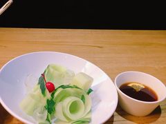 黄瓜-热度餐厅(老佛爷店)