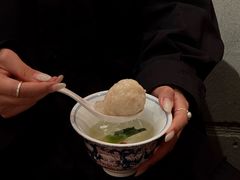 -李犟大爆鳝面·手工蟹黄包(湖滨西湖店)