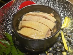 绍兴花雕醉鸡-寻宝记绍兴菜(鲁迅路店)