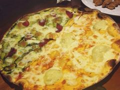 android_upload_pic-JINNS锦时 steak&pizza(浸信会礼拜堂旧址店)