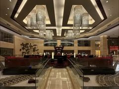 -北京首都机场希尔顿酒店