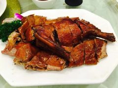 -小辣椒·桂林本地菜(鸿运店)