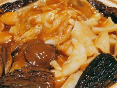 -金汤宴餐厅·粤菜(德云社店)