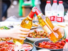 -去吃小龙虾·江湖菜·烧烤(南滨路店)