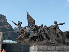 -平西抗日烈士陵园