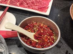 -南门涮肉(北洼路店)