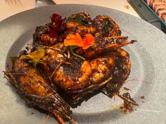 -太食獸泰式茶餐厅(IFS国金中心店)