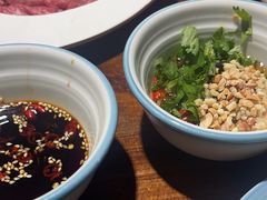 -義聚德·清真铜锅涮羊肉·烧烤(河东店)