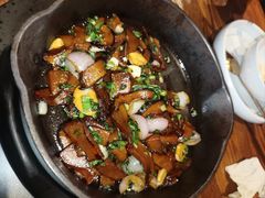 -云海肴·汽锅鸡·云南代表菜(美罗城店)