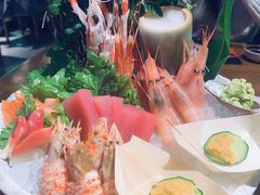 -和彩放题餐厅(酒仙桥店)