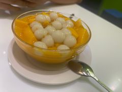 -果流香水果甜品(建政路店)