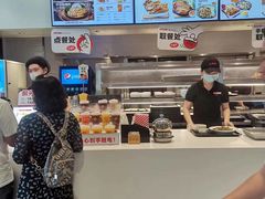 -乡村基(双流时代奥特莱斯餐厅)