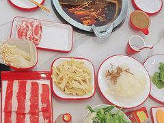 -鸿盛火锅(重庆路店)