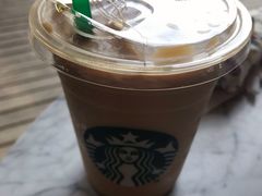 -星巴克(衡阳崇盛晶珠广场店)