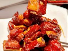 -苏帮袁Sue Cuisine(将台店)