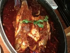 -炊烟小炒黄牛肉(东庆街店)