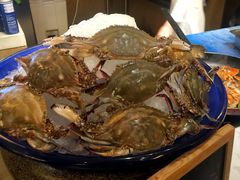-都会尚膳·海鲜自助餐厅(重庆万豪酒店)