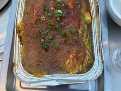 -清真·馬坡二旦烧烤(人生一串拍摄店)