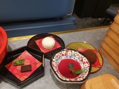 -一绪に寿喜烧(荟聚店)