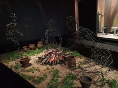 -盘龙城国家考古遗址公园