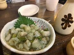 -东京屋(武定路店)