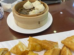 -日月永和中国餐饮名店(东湖店)