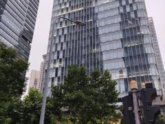 -上海之巅观光厅