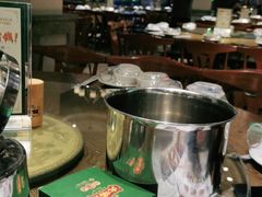 -大鸽饭(马王堆店)