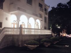 -上海安亭别墅花园酒店