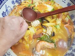 -姓周桥大碗公面