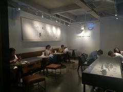 大堂-喜茶(佛山顺德大良东乐路店)