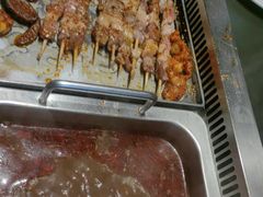 -星伦多自助料理·涮烤一体(虹悦城店)