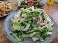-静一餐厅·湖北菜(前门创始店)
