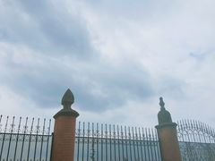 -上海佘山国家森林公园西佘山园