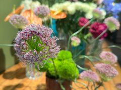 -T館·花园艺术餐厅