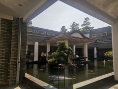 -东莞市可园博物馆